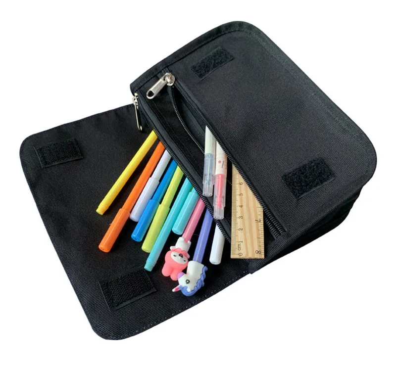 Cute Ticket Map Pencil Case Cosmetic Bags Makeup Cases Zipper Pouch Cosplay Stationery Bag School Pen Bag Gifts Make Up Bag
Cute Ticket Map Pencil Case Cosmetic Bags Makeup Cases Zipper Pouch Cosplay Stationery Bag School Pen Bag Gifts Make Up Bag