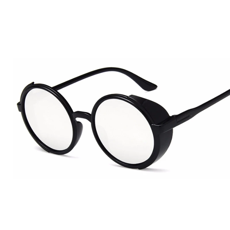 Round Frame Black Shades Sunglasses Women Mans Oval Brand Designer Vintage Fashion Sun Glasses Female Oculos De Sol
Round Frame Black Shades Sunglasses Women Mans Oval Brand Designer Vintage Fashion Sun Glasses Female Oculos De Sol