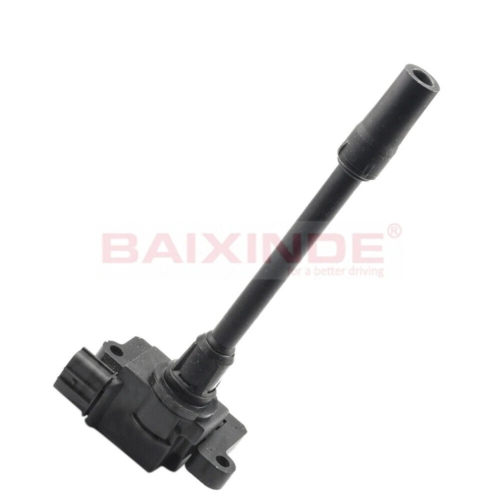 Высококачественная Катушка зажигания для Mitsubishi Galant VI Space Runner Wagon H6T12272A MD348947
Высококачественная Катушка зажигания для Mitsubishi Galant VI Space Runner Wagon H6T12272A MD348947