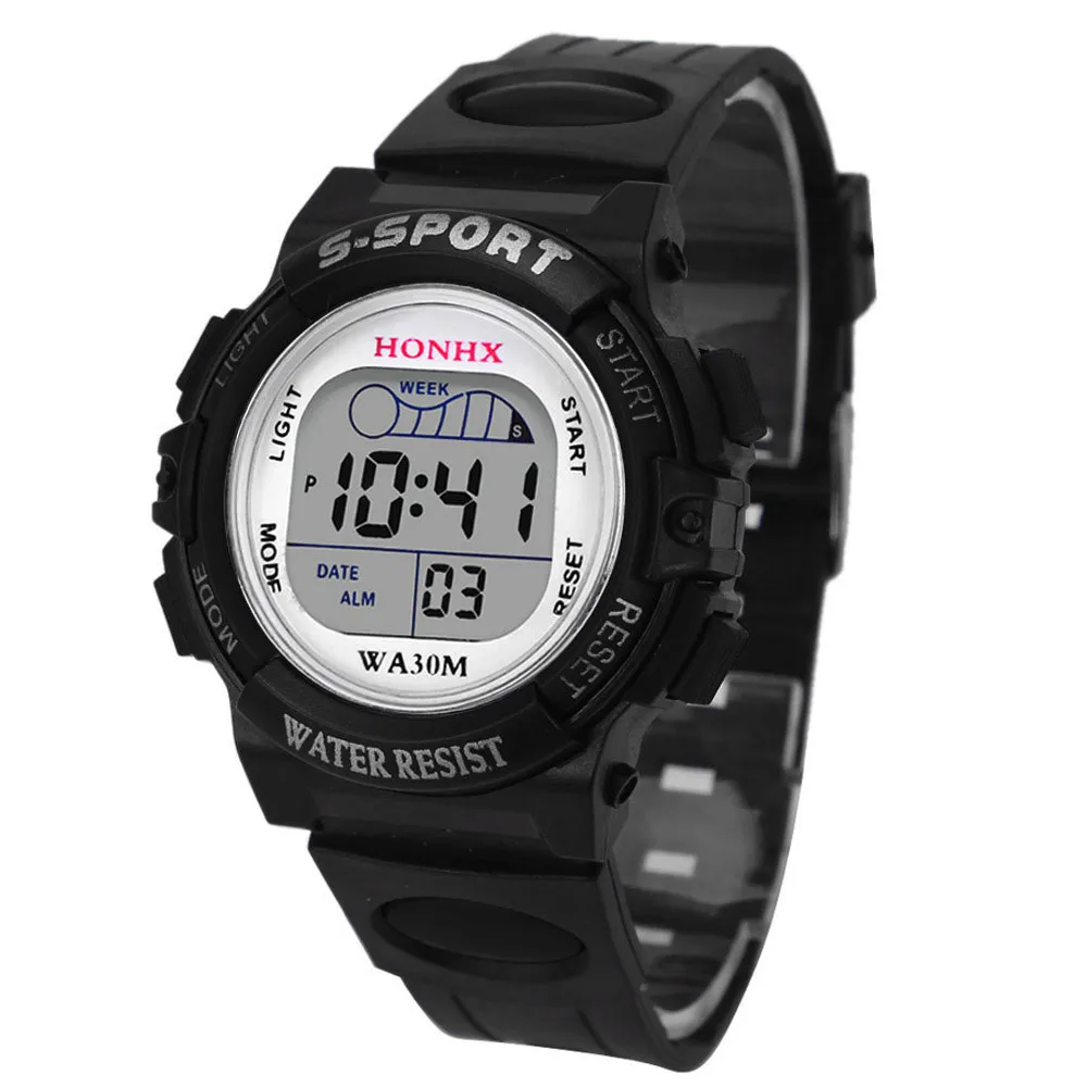 2021 Kids Girl Digital Watch Kids Sport Girls Analog Digital Led Electronic Watch New Waterproof Clock Mechanism 30*
2021 Kids Girl Digital Watch Kids Sport Girls Analog Digital Led Electronic Watch New Waterproof Clock Mechanism 30*
