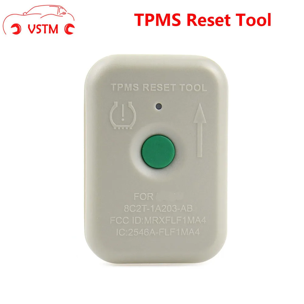 

8C2T1A203AB NEW TPMS TRANSMITTER MOTORCRAFT TPMS-19 TPMS19 FOR F-O-R-D 8C2Z-1A203-A