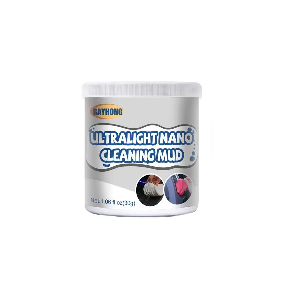 Cleaning Gel Universal Cleaning Gel For Car Keyboard Detailing Dust Cleaner Reusable Automotive Air Vent Auto Interior Crevice
Cleaning Gel Universal Cleaning Gel For Car Keyboard Detailing Dust Cleaner Reusable Automotive Air Vent Auto Interior Crevice