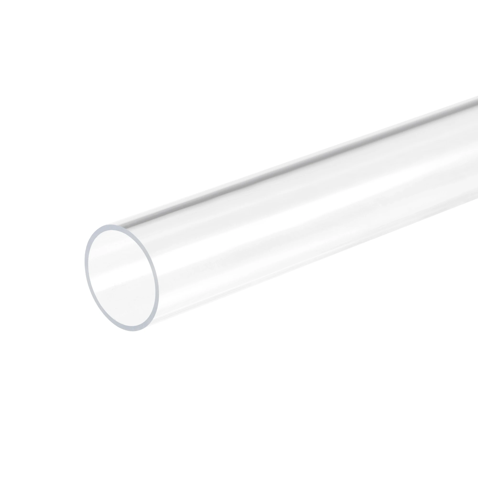 Uxcell Acrylic Pipe Rigid Round Tube Clear 18mm ID 20mm OD 305mm for Lamps and Lanterns,Water Cooling System 2 Pcs
Uxcell Acrylic Pipe Rigid Round Tube Clear 18mm ID 20mm OD 305mm for Lamps and Lanterns,Water Cooling System 2 Pcs