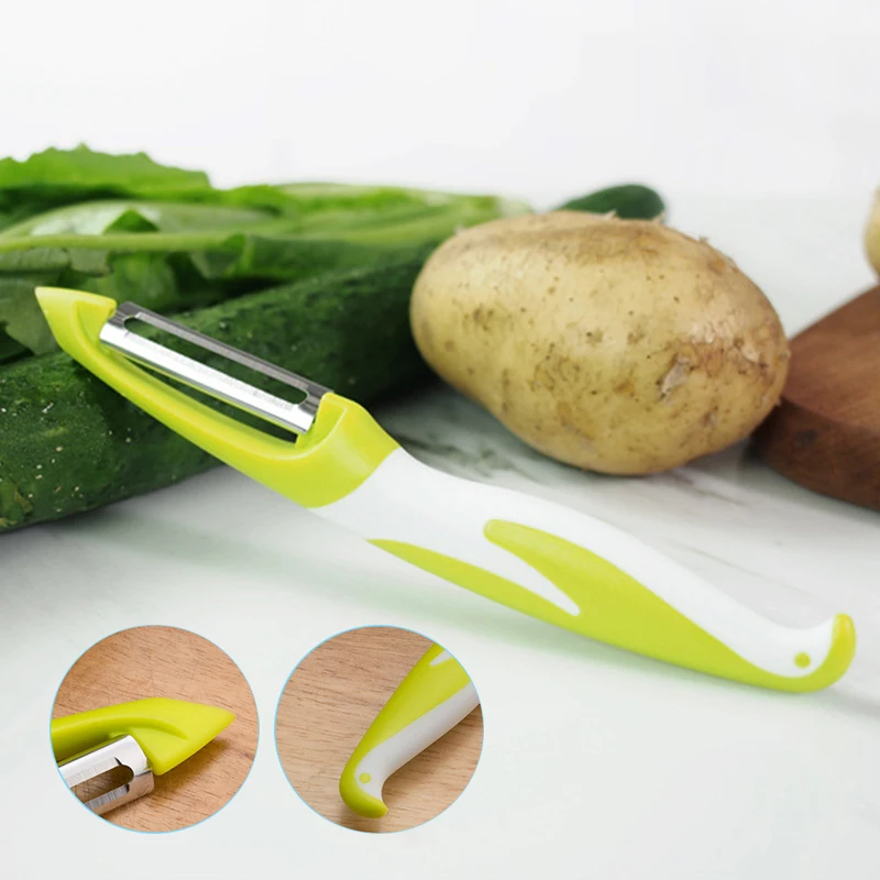 Vegetable, Potato Peeler Vegetable Cutter Fruit Melon Planer Grater Kitchen Tools Gadgets Chef Kitchen Accessories Ferramentas
Vegetable, Potato Peeler Vegetable Cutter Fruit Melon Planer Grater Kitchen Tools Gadgets Chef Kitchen Accessories Ferramentas
