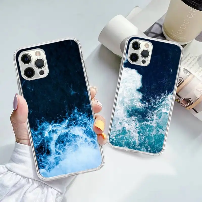 The sea Phone Case for iPhone 11 12 13 mini pro XS MAX 8 7 6 6S Plus X 5S SE 2020 XR case
The sea Phone Case for iPhone 11 12 13 mini pro XS MAX 8 7 6 6S Plus X 5S SE 2020 XR case