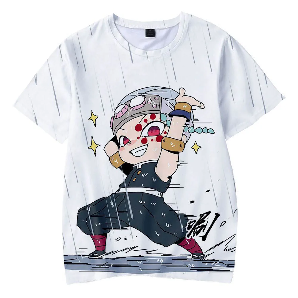 Anime Cartoon Blade of Ghost 3D Print Students T-Shirt Casual summer Short Sleeve Men Women Boy Girl T Shirt Tees Kids T Shirt
Anime Cartoon Blade of Ghost 3D Print Students T-Shirt Casual summer Short Sleeve Men Women Boy Girl T Shirt Tees Kids T Shirt