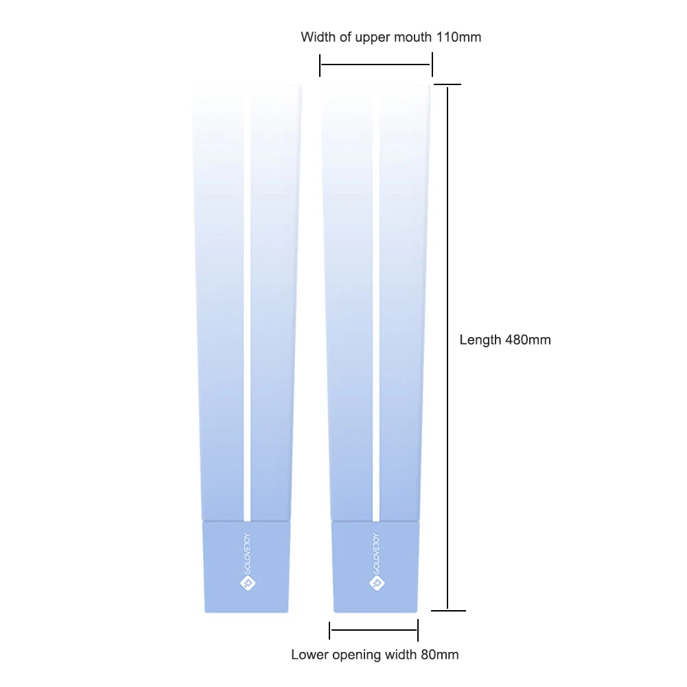 Outdoor Cycling Sleeves Viscose Fiber Ice Arms UV Protection MTB Bike Bicycle Sleeves Arm Protection for Cycling
Outdoor Cycling Sleeves Viscose Fiber Ice Arms UV Protection MTB Bike Bicycle Sleeves Arm Protection for Cycling