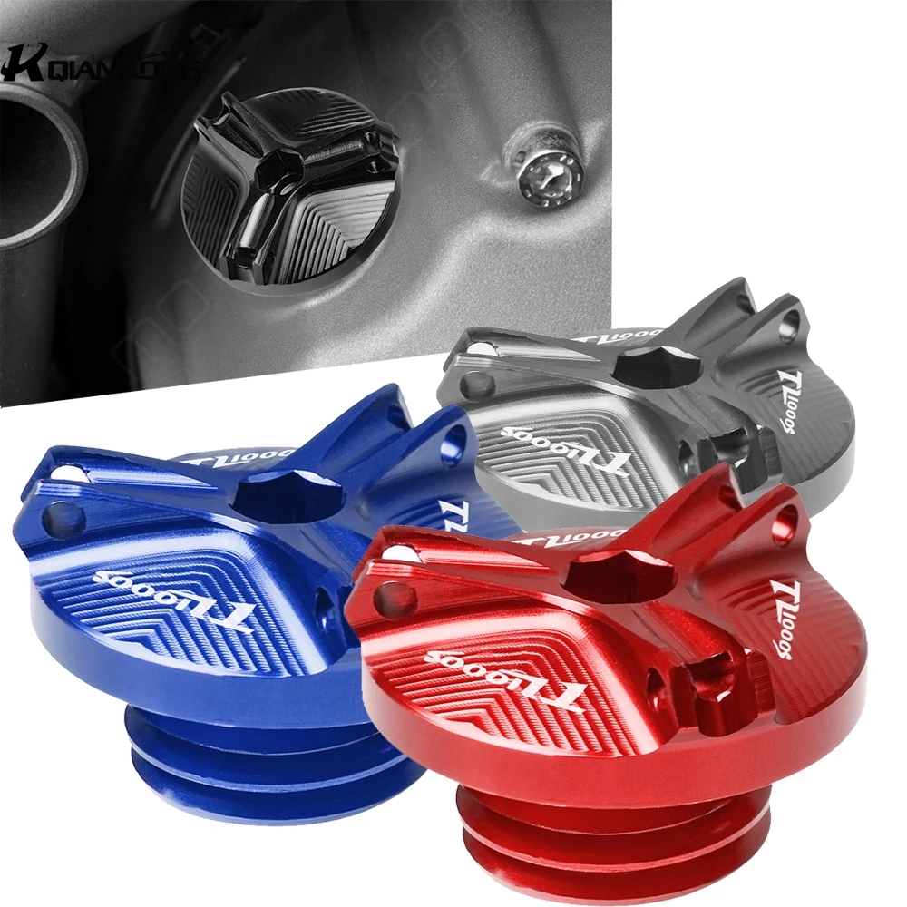 For SUZIKI TL1000S 1998-2004 Motorcycle Engine Oil Drain Plug Sump Plug Cover Screw 2003 2002 2001 2000 1999 1998 1997 1996 1995
For SUZIKI TL1000S 1998-2004 Motorcycle Engine Oil Drain Plug Sump Plug Cover Screw 2003 2002 2001 2000 1999 1998 1997 1996 1995