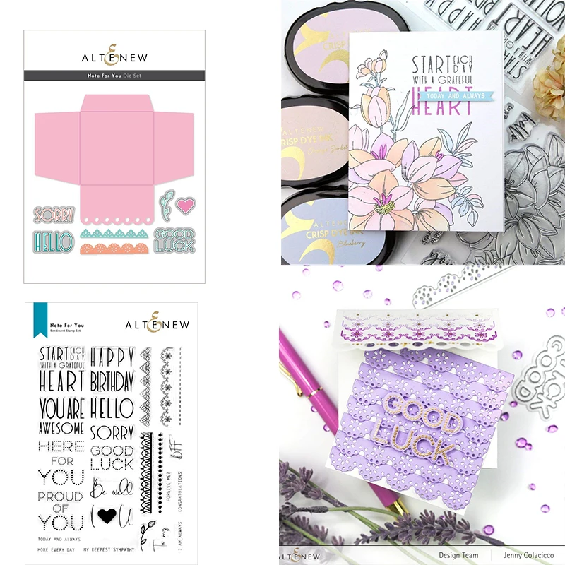 Exquisite Letter Gift Box Stamps And Dies New Arrival 2021 Scrapbook Diary Decoration Stencil Embossing Template DIY Greeting
Exquisite Letter Gift Box Stamps And Dies New Arrival 2021 Scrapbook Diary Decoration Stencil Embossing Template DIY Greeting
