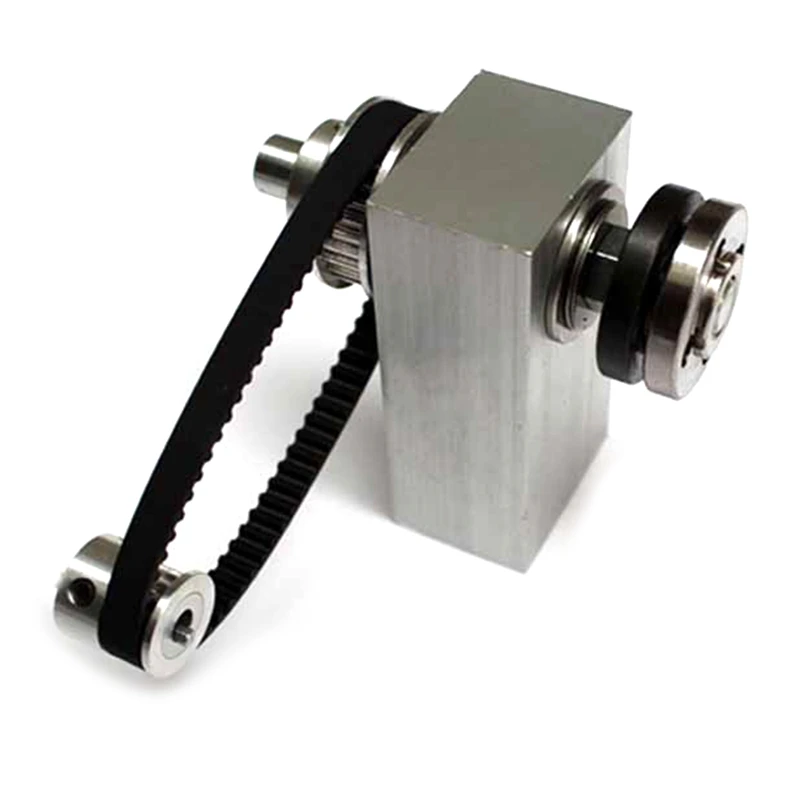 DIY Table Saw Spindle Assembly Mini Woodworking Table Saw Home Saw Cutting Machine Belts 180MM
DIY Table Saw Spindle Assembly Mini Woodworking Table Saw Home Saw Cutting Machine Belts 180MM