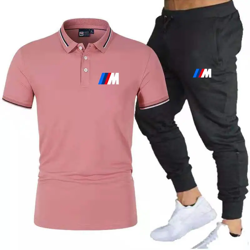 Summer POLO shirt casual suit custom T-shirt black white short-sleeved custom advertising cultural shirt printed logo
Summer POLO shirt casual suit custom T-shirt black white short-sleeved custom advertising cultural shirt printed logo