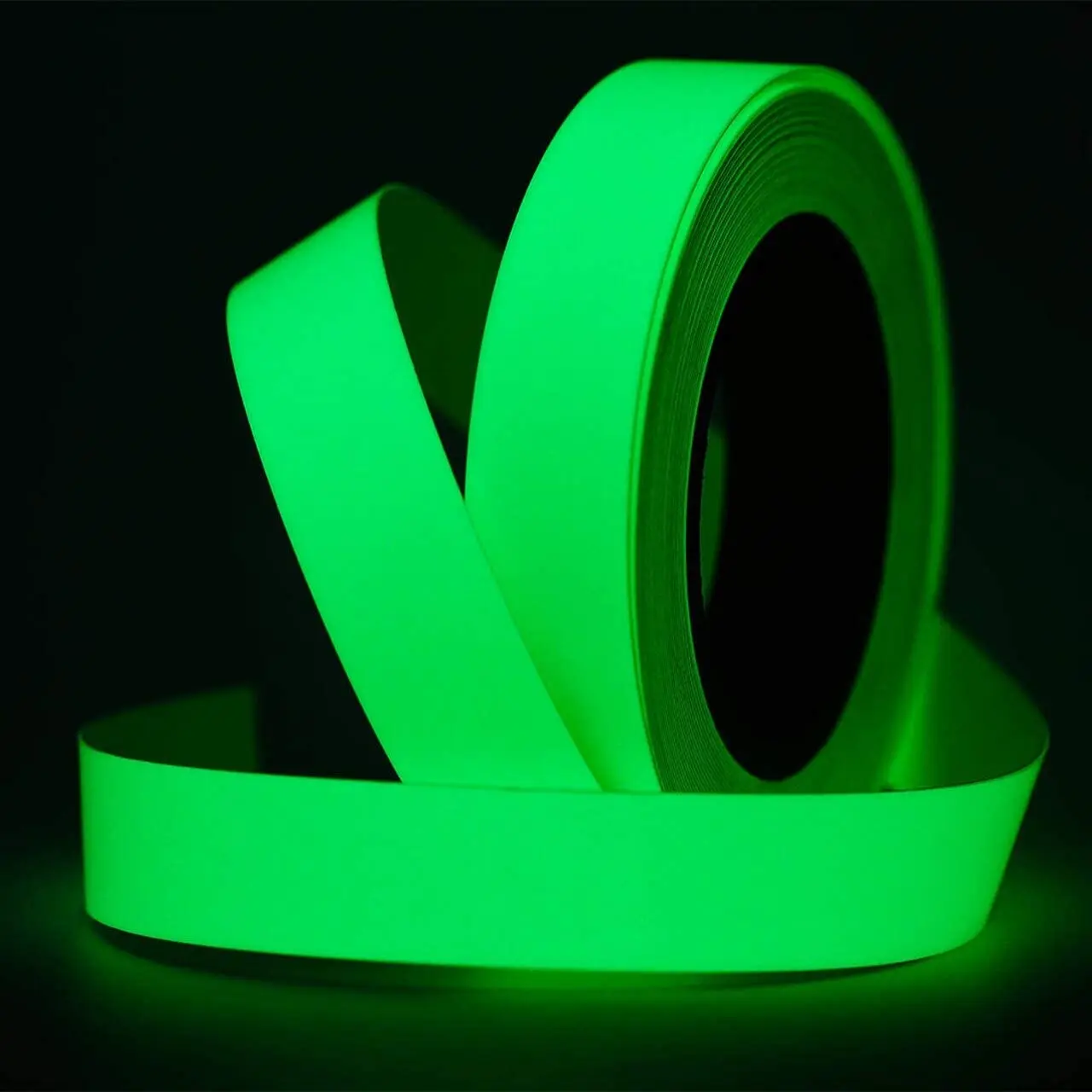 1cm * 3m luminous fluorescent self-adhesive luminous tape safety and safety home decoration warning tape glows in the dark
1cm * 3m luminous fluorescent self-adhesive luminous tape safety and safety home decoration warning tape glows in the dark