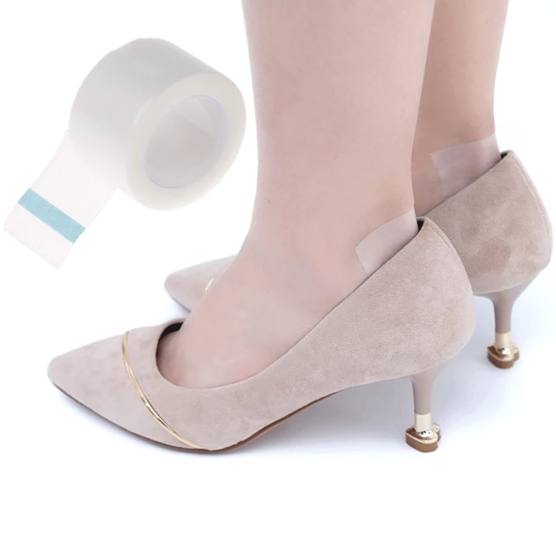 1pcs Invisible Anti-wear Tape Medical Plaster Foot Heel Tape Tape Self-Adhesive
1pcs Invisible Anti-wear Tape Medical Plaster Foot Heel Tape Tape Self-Adhesive