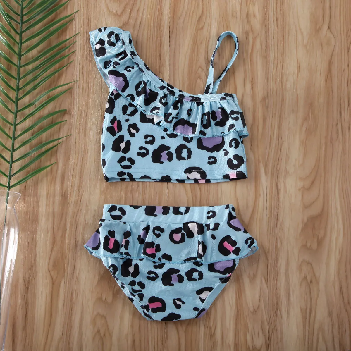 Summer Swimsuit for Little Girls Toddler Baby Girls Bikini Suit Fruits Print Ruffles Swimsuits Swimwear Bathing Suit
Summer Swimsuit for Little Girls Toddler Baby Girls Bikini Suit Fruits Print Ruffles Swimsuits Swimwear Bathing Suit