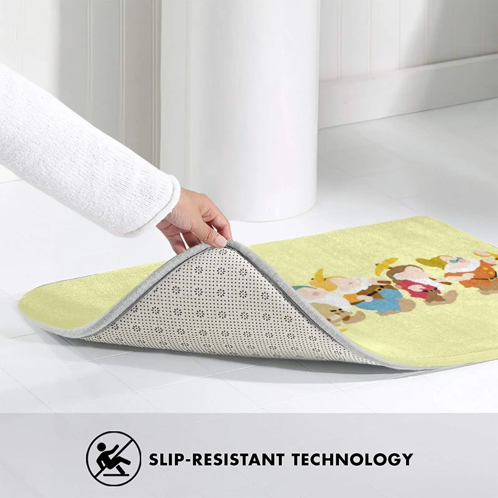 Seven Dwarves Carpet Mat Rug Cushion Soft Non - Slip Snow White Snow White And The Seven Dwarves Seven Dwarves Seven Dwarfs 
Seven Dwarves Carpet Mat Rug Cushion Soft Non - Slip Snow White Snow White And The Seven Dwarves Seven Dwarves Seven Dwarfs