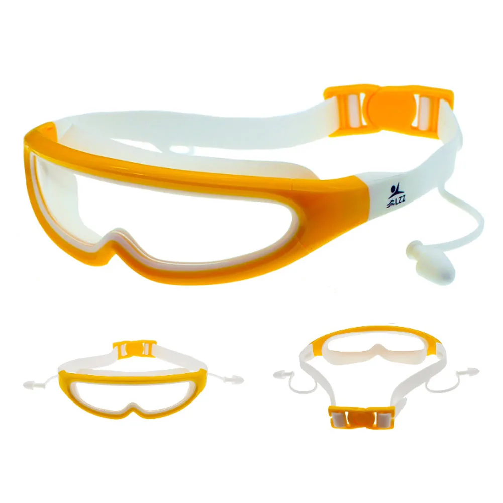 Children Swimming glasses Professional Boys and Girls Frame Anti-Fog Kids Pool Mask Water Swim Eyewear Silicone Diving goggles
Children Swimming glasses Professional Boys and Girls Frame Anti-Fog Kids Pool Mask Water Swim Eyewear Silicone Diving goggles