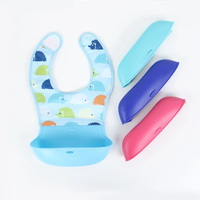 Waterproof Baby Bibs Soft Silicone Baby Feeding Bib Burp Cloths Baby Stuff Solid Feeding Cartoon Dinosaur Print Girl Boy Bibs
Waterproof Baby Bibs Soft Silicone Baby Feeding Bib Burp Cloths Baby Stuff Solid Feeding Cartoon Dinosaur Print Girl Boy Bibs