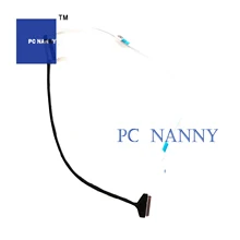 PCNANNY для XiaoMi MI Air TM1802 AF 15 6 &quotLCD LED LVDS кабель DD0TMBLC010