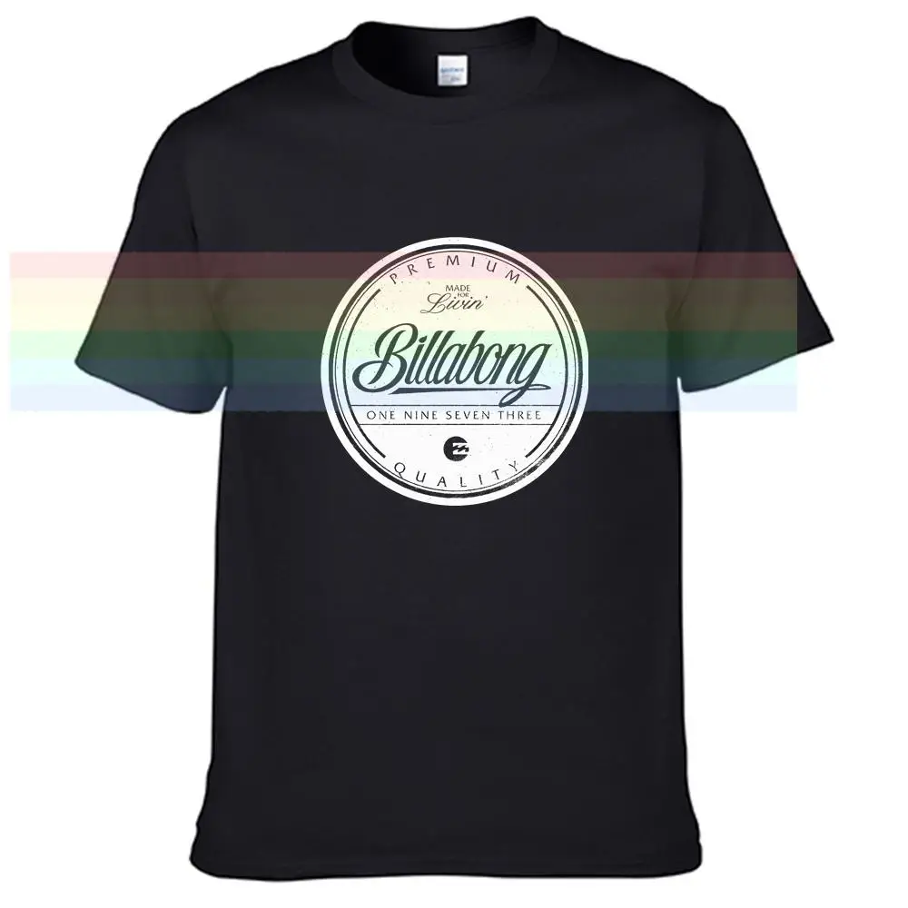 One nine seven three Billabongs T Shirt For Men Limitied Edition Unisex surfing Brand T-shirt Cotton Amazing shirt Tops N98
One nine seven three Billabongs T Shirt For Men Limitied Edition Unisex surfing Brand T-shirt Cotton Amazing shirt Tops N98