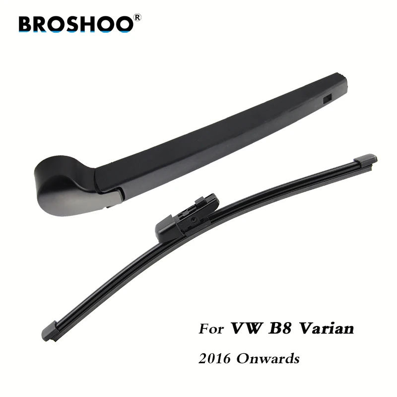 Щетки Стеклоочистителя Заднего вида BROSHOO для Volkswagen B8, хэтчбек, 2016-), 280 мм
Щетки Стеклоочистителя Заднего вида BROSHOO для Volkswagen B8, хэтчбек, 2016-), 280 мм