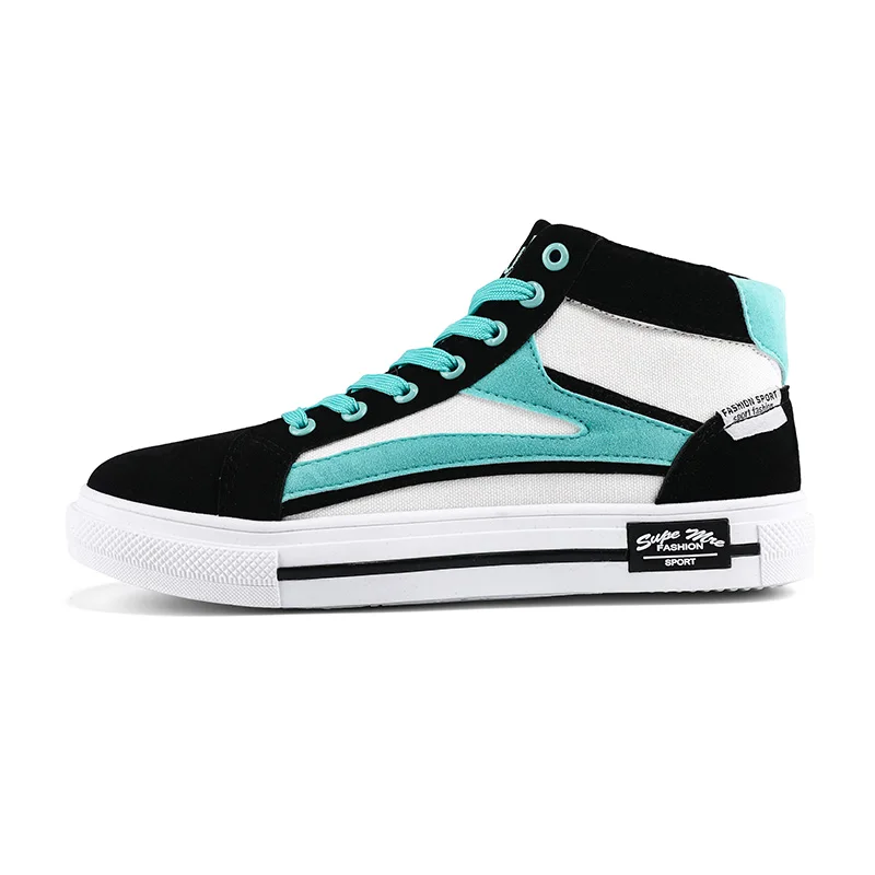 2021 Spring Low Top Canvas Men's Casual Shoes Outdoors Breathable Lace Up Sneakers Casual All-match Sneakers
2021 Spring Low Top Canvas Men's Casual Shoes Outdoors Breathable Lace Up Sneakers Casual All-match Sneakers
