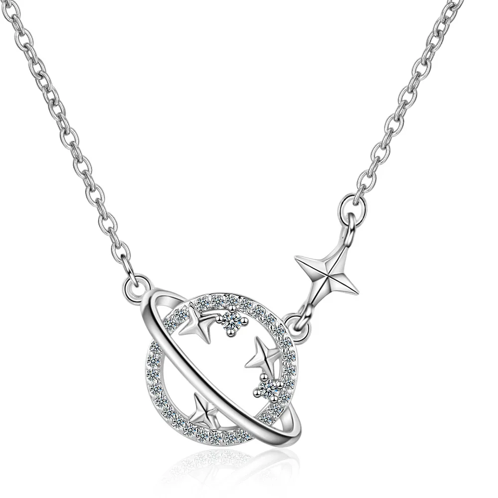 WANGAIYAO ball necklace female tide net red ins simple temperament short clavicle chain niche cold wind pendant
WANGAIYAO ball necklace female tide net red ins simple temperament short clavicle chain niche cold wind pendant