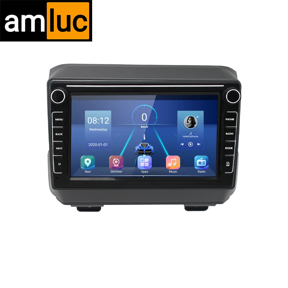 Автомагнитола для Jeep Wrangler 2018 2019 2020 2021 Android DSP, мультимедийный видеоплеер, навигация, GPS, аксессуары, авто DVD, стерео
Автомагнитола для Jeep Wrangler 2018 2019 2020 2021 Android DSP, мультимедийный видеоплеер, навигация, GPS, аксессуары, авто DVD, стерео