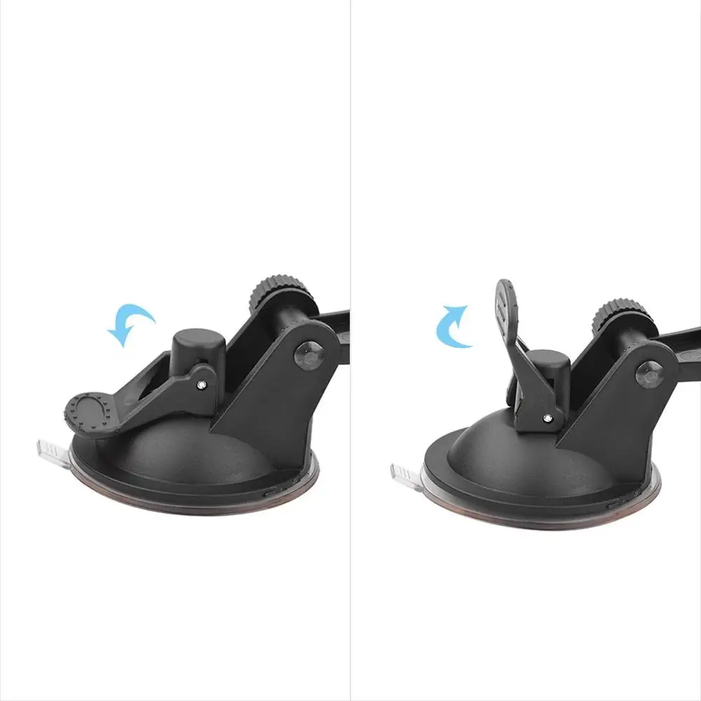 HSP0012 for Gopro 9 Camera Car Suction Cup Fixed car bracket accessories Strong Suction Applicable for osmo pocket
HSP0012 for Gopro 9 Camera Car Suction Cup Fixed car bracket accessories Strong Suction Applicable for osmo pocket