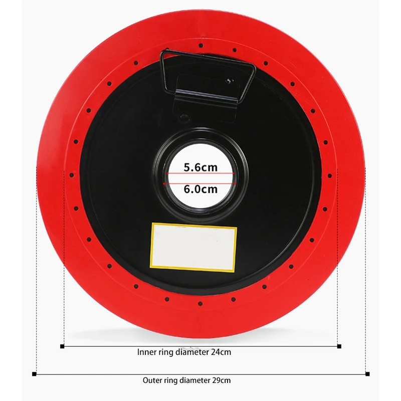Universal Grease Suction Plate Oil Suction Pan Grease Butter Aid Accessories Leak-Proof Lubricating Oil Suction Cup
Universal Grease Suction Plate Oil Suction Pan Grease Butter Aid Accessories Leak-Proof Lubricating Oil Suction Cup