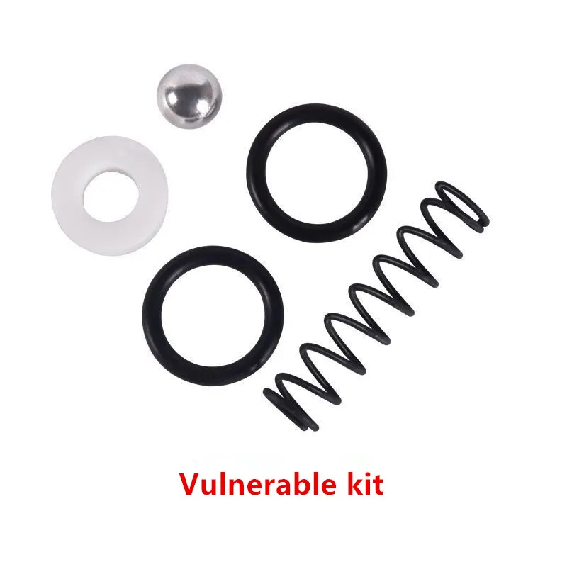 Аксессуары для насоса высокого давления
Аксессуары для насоса высокого давления