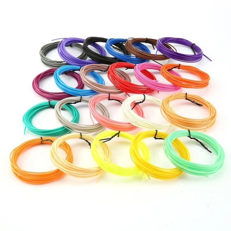 3D Printing Pen DIY Drawing Pen With LCD Display 3D Pen 20 Colors 200 Meters PLA Filament Christmas Children Birthday Gift
3D Printing Pen DIY Drawing Pen With LCD Display 3D Pen 20 Colors 200 Meters PLA Filament Christmas Children Birthday Gift