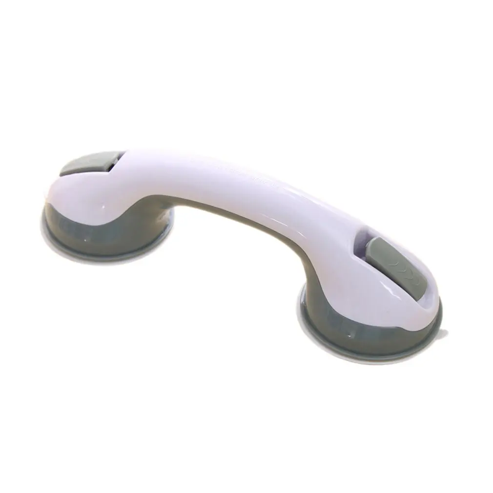 Bathroom Shower Safety Grab Handrail Handle Bathroom Super Grip Suction Cup Handle With Strong Sucker Hand Handrail Grab Bars
Bathroom Shower Safety Grab Handrail Handle Bathroom Super Grip Suction Cup Handle With Strong Sucker Hand Handrail Grab Bars