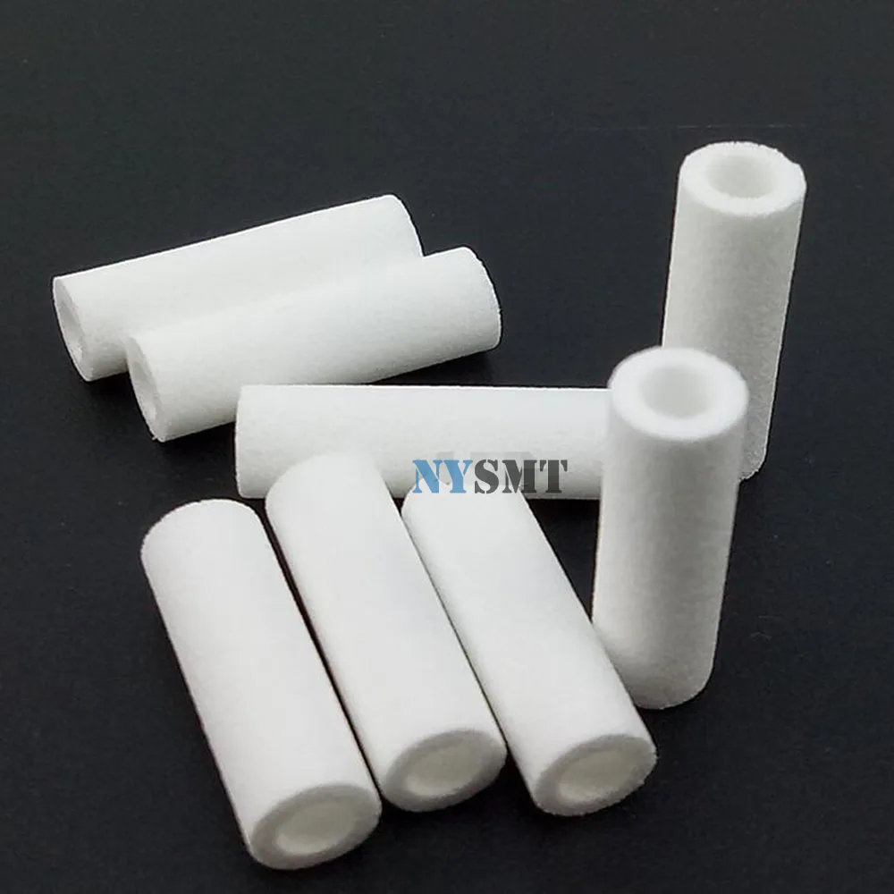 Yamaha SMT Filters long/short YV100XG YG/YS12 K46-M8527-C0X for SMT Pick And Place Machine
Yamaha SMT Filters long/short YV100XG YG/YS12 K46-M8527-C0X for SMT Pick And Place Machine