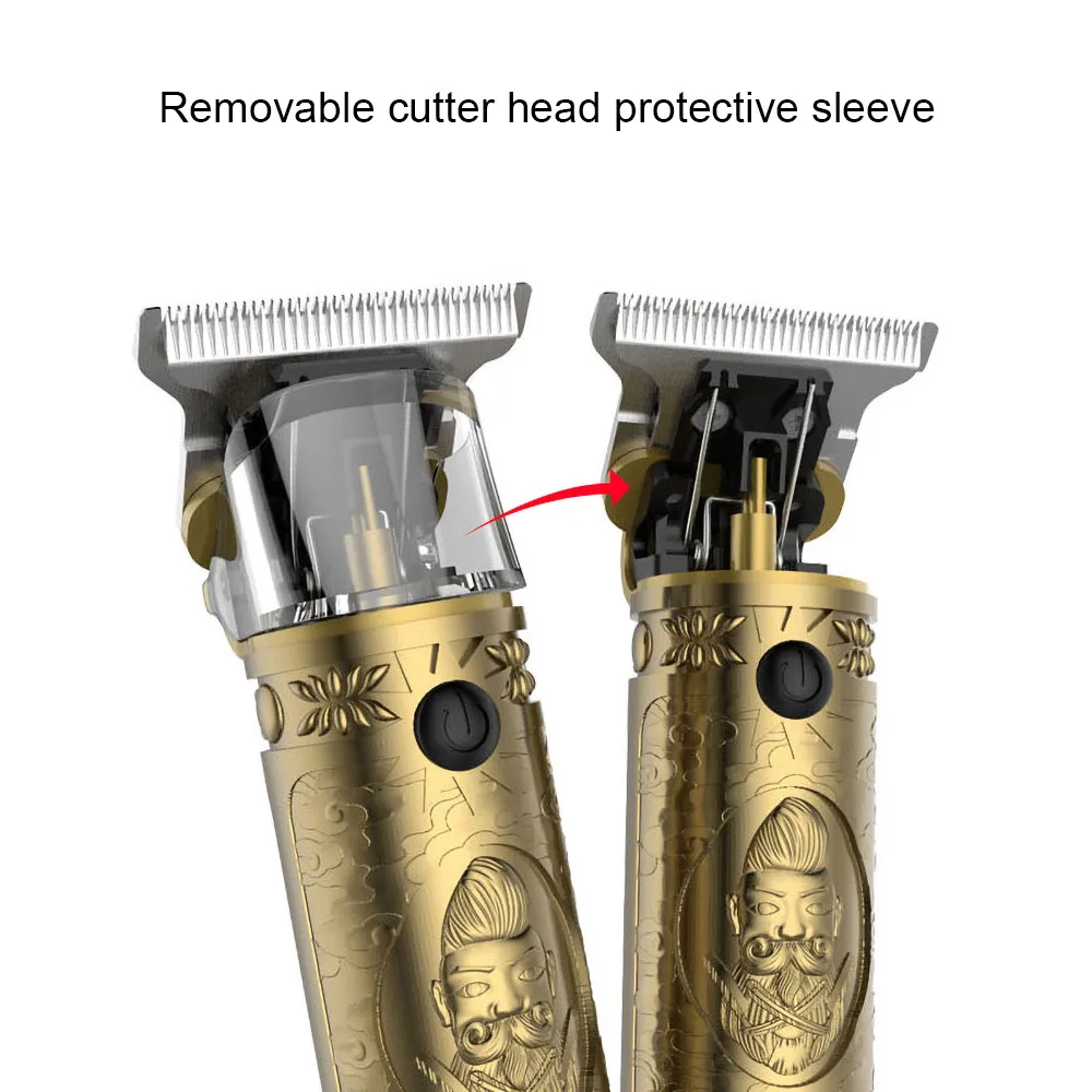 Hair Trimmer Beard Electric Shaver for Men Trimmer for Men Hair Clipper Professional Clippers Hair Cutter Hair Cutting Machine
Hair Trimmer Beard Electric Shaver for Men Trimmer for Men Hair Clipper Professional Clippers Hair Cutter Hair Cutting Machine