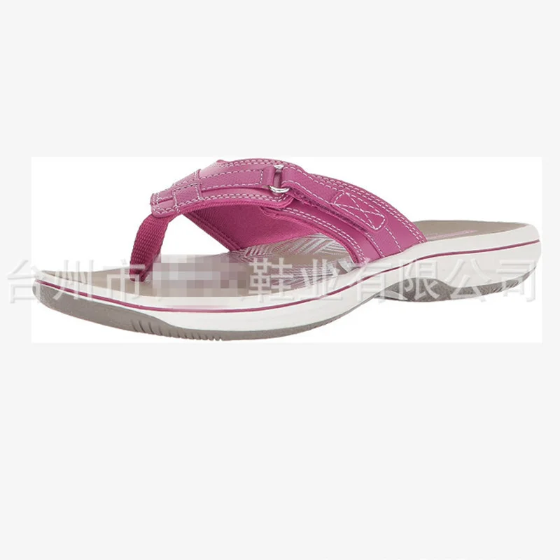 Summer Shoes for Women 2021 Women's Flip Flops Casual All-match Comfortable Platform Shoes Mixed Colors Women's Beach Slippers 
Summer Shoes for Women 2021 Women's Flip Flops Casual All-match Comfortable Platform Shoes Mixed Colors Women's Beach Slippers