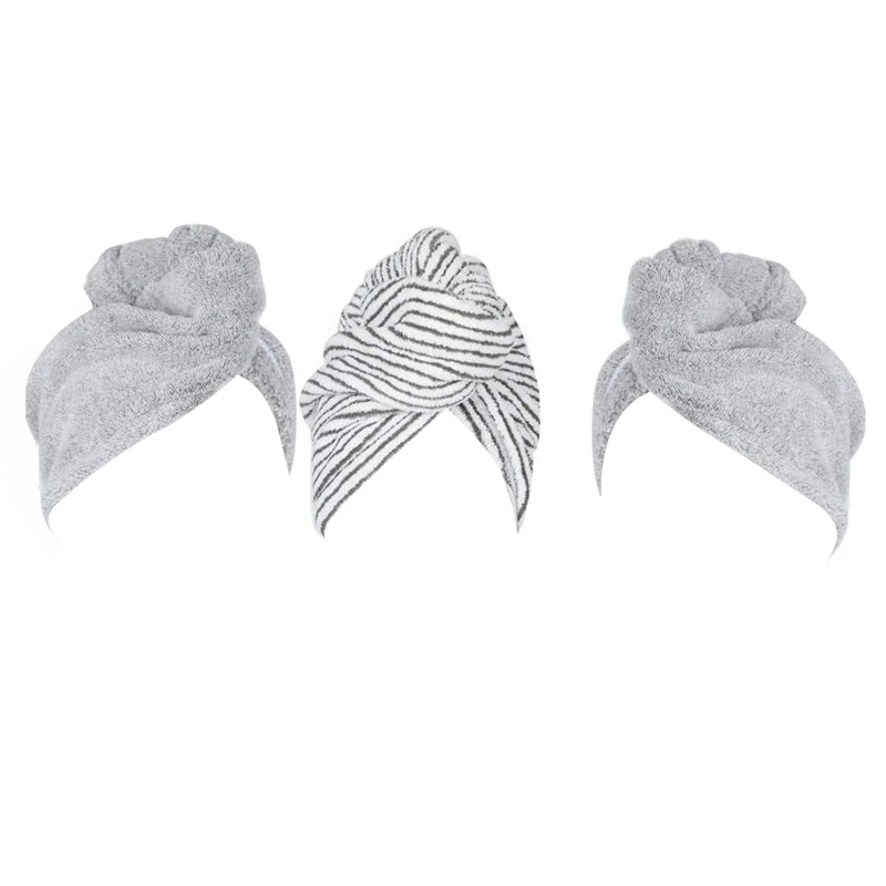 Полотенце для волос из микрофибры, быстросохнущее полотенце для волос, супервпитывающее, быстросохнущее, 3 шт.
Полотенце для волос из микрофибры, быстросохнущее полотенце для волос, супервпитывающее, быстросохнущее, 3 шт.