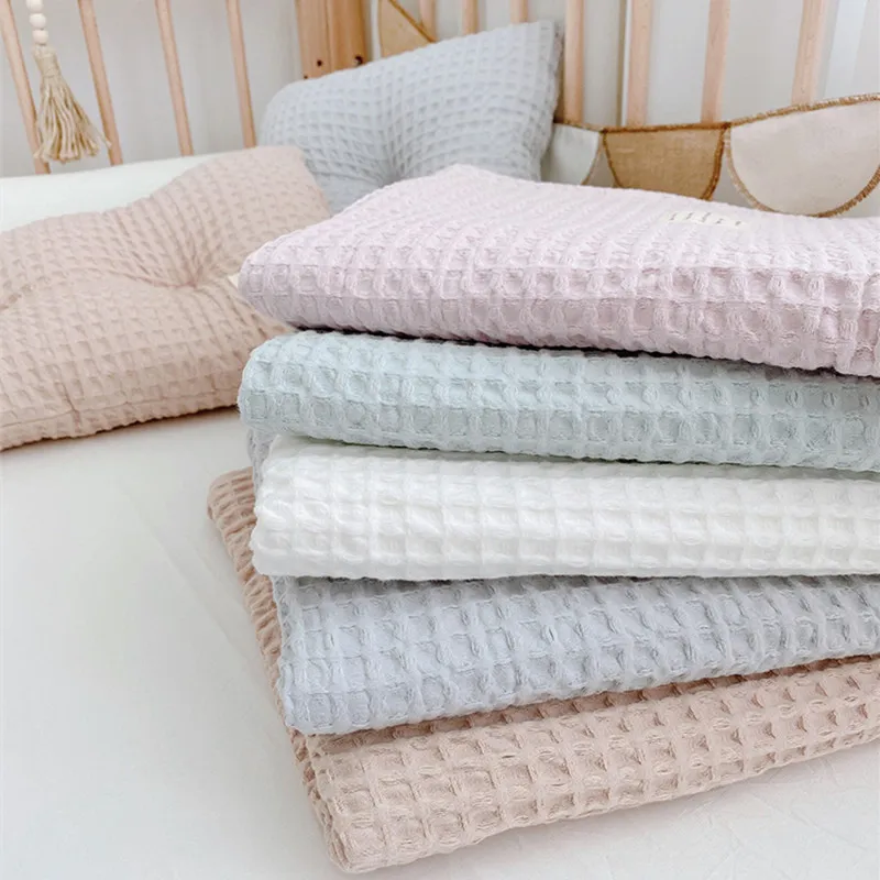 Детское одеяло & пеленание хлопок вафельница Твердые Новорожденные термо постельные принадлежности одеяло для ванны Марля Младенческая об...
Детское одеяло & пеленание хлопок вафельница Твердые Новорожденные термо постельные принадлежности одеяло для ванны Марля Младенческая об...