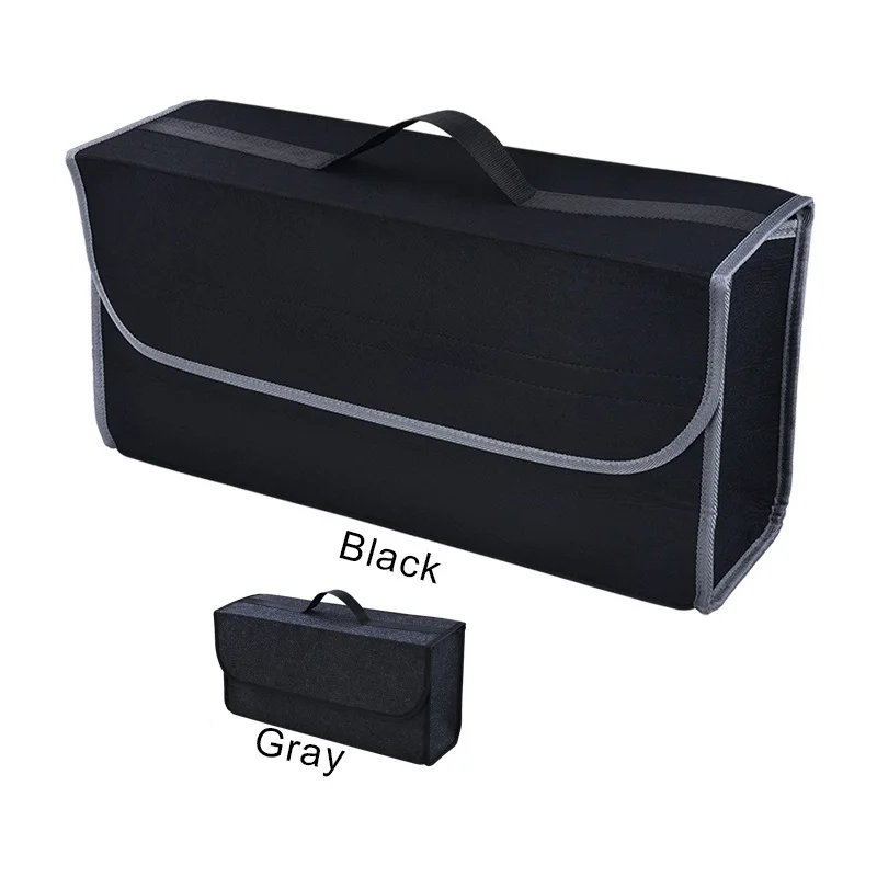Car Paint Car Trunk Organizer Car Soft Felt Storage Box Cargo Container Box Trunk Bag Stowing Tidying Holder Multi-Pocket
Car Paint Car Trunk Organizer Car Soft Felt Storage Box Cargo Container Box Trunk Bag Stowing Tidying Holder Multi-Pocket