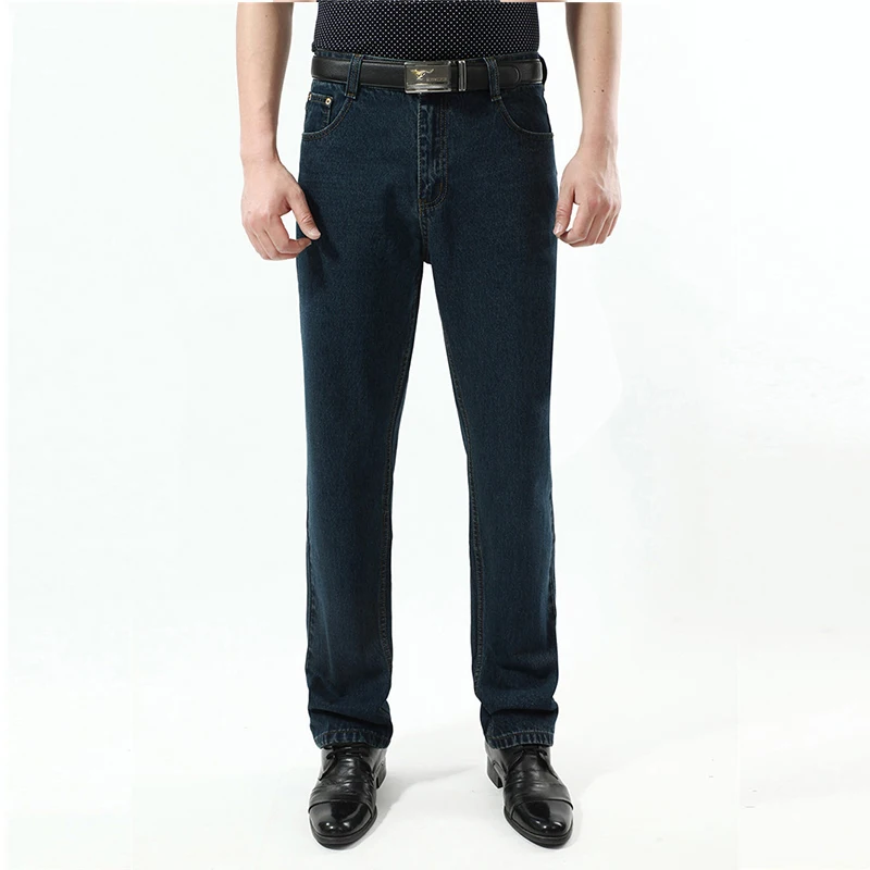 FAKUNTN Waist Jeans Men's High 2021 Black Large Size Classic Style Denim Pants Male Straight Cut Blue Husband Vintage Cowboy
FAKUNTN Waist Jeans Men's High 2021 Black Large Size Classic Style Denim Pants Male Straight Cut Blue Husband Vintage Cowboy
