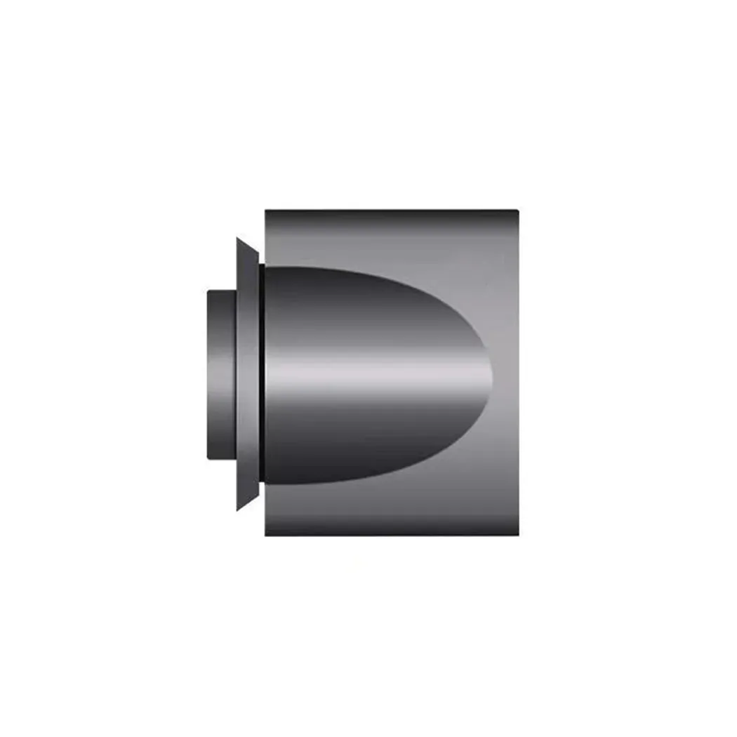 Dyson Smoothing Nozzle Attachment Tool For Dyson Supersonic Hair Dryer - Gray Strong Power Barber Salon Styling Tools
Dyson Smoothing Nozzle Attachment Tool For Dyson Supersonic Hair Dryer - Gray Strong Power Barber Salon Styling Tools