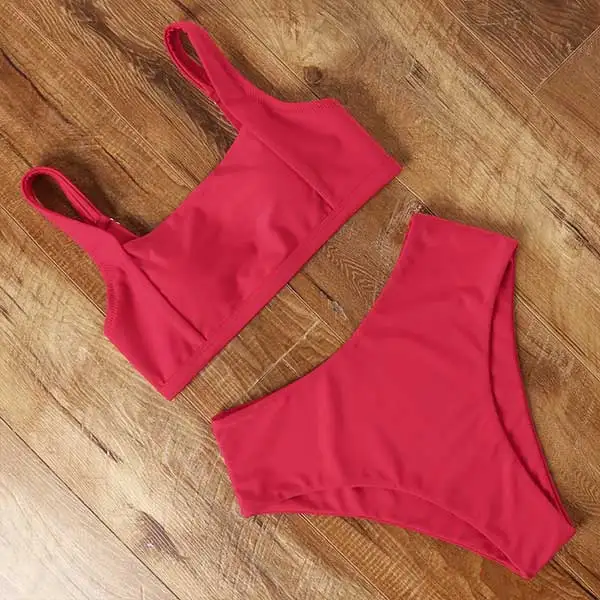 Sexy Bikini 2021 Leopard Bathing Suit High Waist Swimsuit Push Up Plus Size Beachwear Bandage Swimwear Women Hot Bandeau Biquini
Sexy Bikini 2021 Leopard Bathing Suit High Waist Swimsuit Push Up Plus Size Beachwear Bandage Swimwear Women Hot Bandeau Biquini