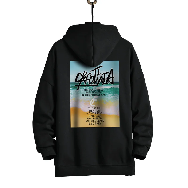 Mens Oversize Sweatshirt 2020 Winter Thick Fleece Warm Casual Sweatshirt Male Fashion Printed Sweatshirts Black Hoodie For Men
Mens Oversize Sweatshirt 2020 Winter Thick Fleece Warm Casual Sweatshirt Male Fashion Printed Sweatshirts Black Hoodie For Men