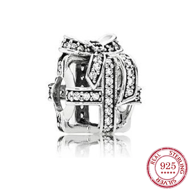 Подарочная коробка из серебра 925 пробы, дизайнерские подвески с бусинами, подвески для браслета Пандоры, ожерелья, женский подарок для изгот...
Подарочная коробка из серебра 925 пробы, дизайнерские подвески с бусинами, подвески для браслета Пандоры, ожерелья, женский подарок для изгот...