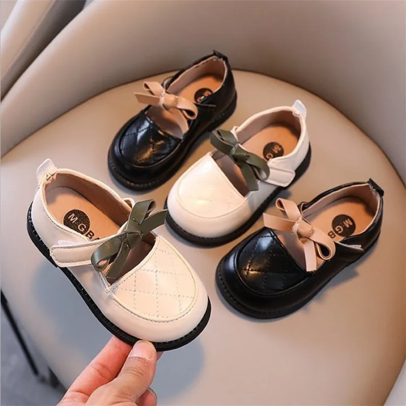 Girls Comfortable Soft Solid Mary Jane Shoes 2021 Spring Kids Japanese Leather Shoes with Bow Princess British PU School Shoes
Girls Comfortable Soft Solid Mary Jane Shoes 2021 Spring Kids Japanese Leather Shoes with Bow Princess British PU School Shoes