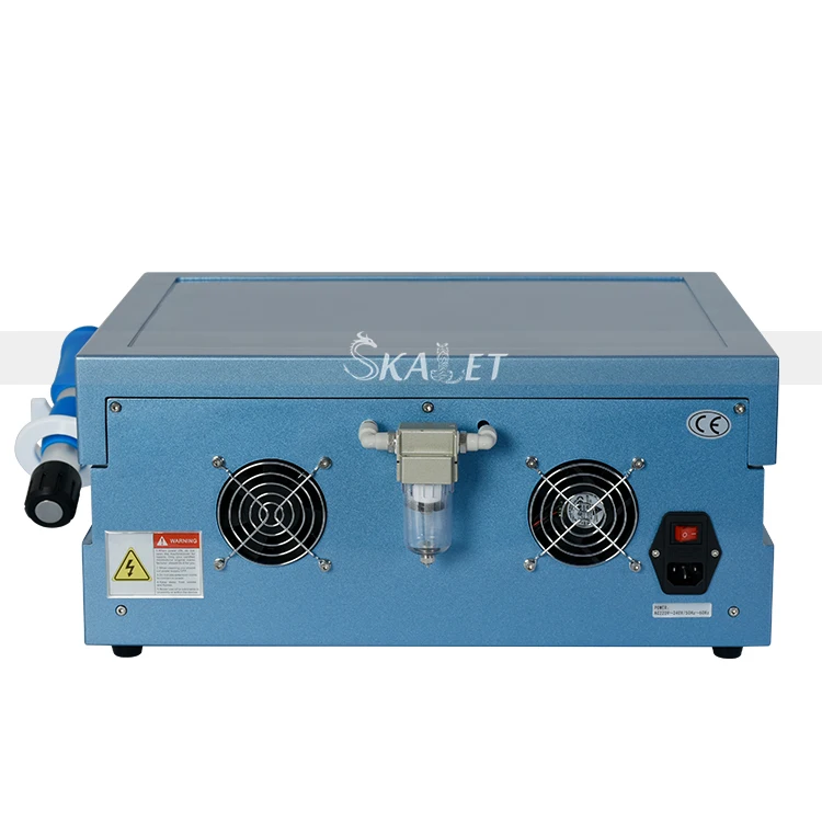 Easy To Use! ED Device Machine Shockwave Pneumatic Therapy To Treat Erectile Dysfunction
Easy To Use! ED Device Machine Shockwave Pneumatic Therapy To Treat Erectile Dysfunction