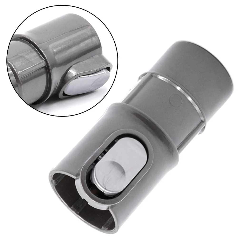Vacuum Tool Adaptor for DYSON DC01 DC02 DC03 DC04 DC05 DC07 DC08 DC14 DC18 DC19 Dyson Universal Cleaning Tool Adaptor Replace
Vacuum Tool Adaptor for DYSON DC01 DC02 DC03 DC04 DC05 DC07 DC08 DC14 DC18 DC19 Dyson Universal Cleaning Tool Adaptor Replace
