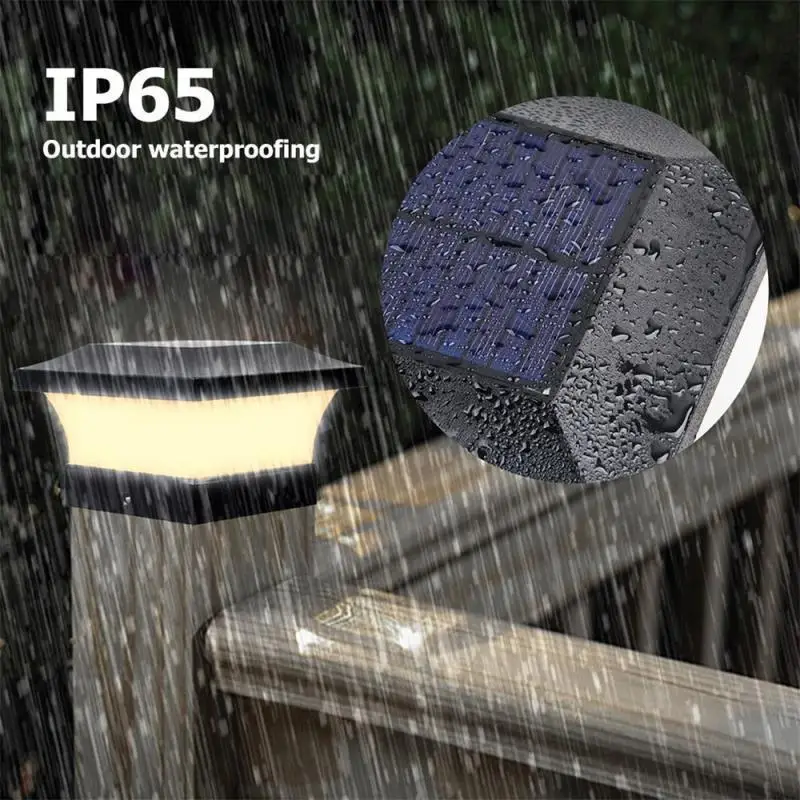 Solar Led Light Outdoor Solar Lighting Waterproof For Fence Gate Pillar Garden Decoration Chinese Style Wall Lamp Street Light
Solar Led Light Outdoor Solar Lighting Waterproof For Fence Gate Pillar Garden Decoration Chinese Style Wall Lamp Street Light