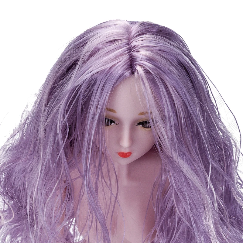 New 60cm 21 Movable Joints BJD Dolls with 3D Eyes Fashion Hair Female Naked Nude Body Dolls Toy For Girls Gift
New 60cm 21 Movable Joints BJD Dolls with 3D Eyes Fashion Hair Female Naked Nude Body Dolls Toy For Girls Gift