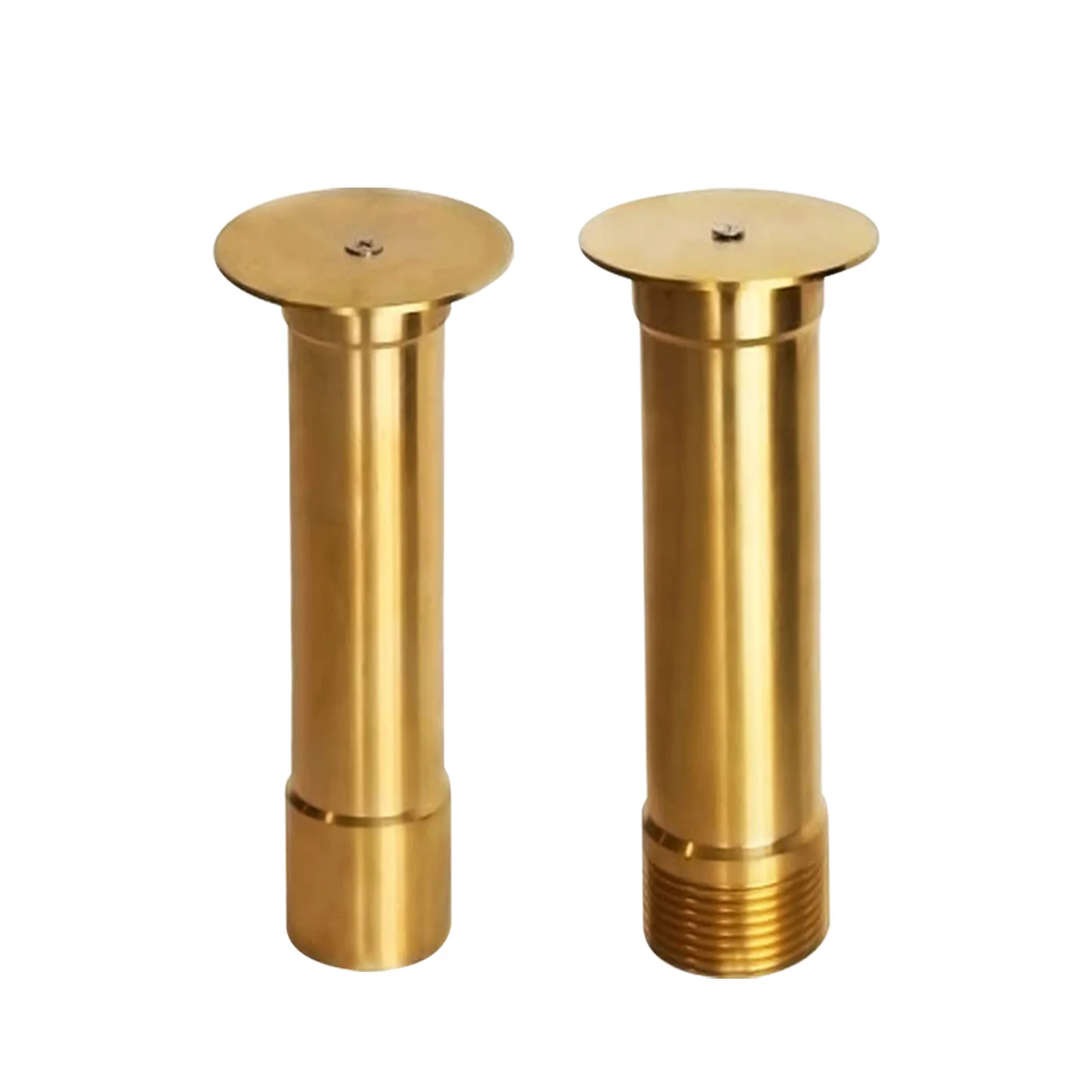 Mushroom Nozzle DN25/DN40 Brass Mushroom Water Fountain Nozzle Garden Spray Pond Sprinkler Garden Tols
Mushroom Nozzle DN25/DN40 Brass Mushroom Water Fountain Nozzle Garden Spray Pond Sprinkler Garden Tols