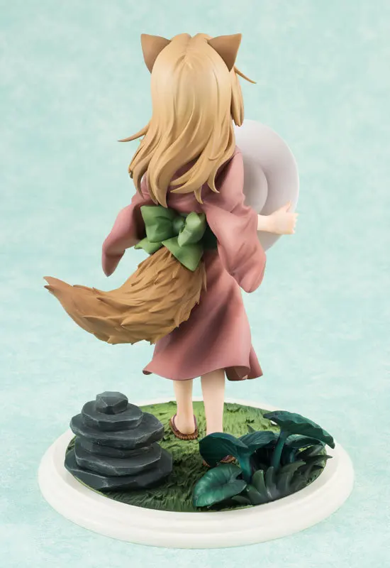 17cm Natsume Yuujinchou Anime Kogitsune Little Fox figure PVC Doll anime toys Action figure collection Cartoon
17cm Natsume Yuujinchou Anime Kogitsune Little Fox figure PVC Doll anime toys Action figure collection Cartoon